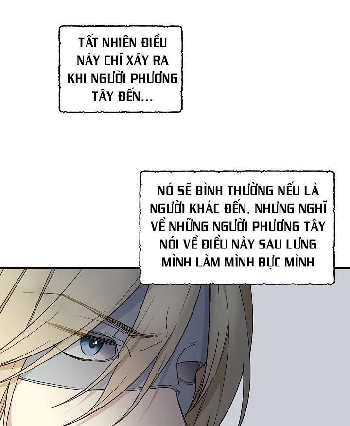 Cô Hầu Giỏi Giang Chapter 13 - 11