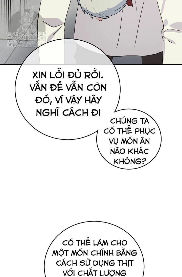 Cô Hầu Giỏi Giang Chapter 13 - 13