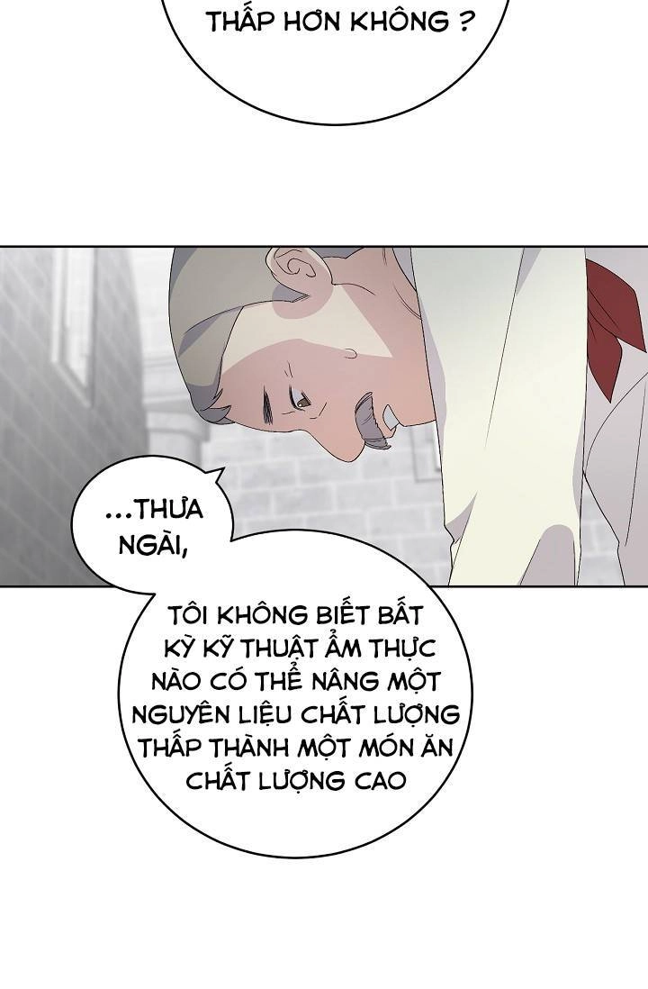 Cô Hầu Giỏi Giang Chapter 13 - 14