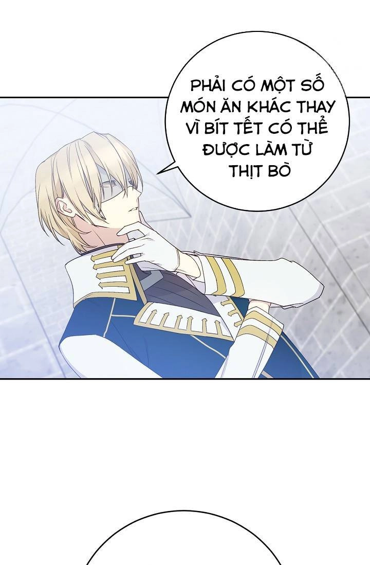 Cô Hầu Giỏi Giang Chapter 13 - 15