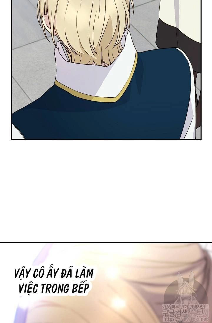 Cô Hầu Giỏi Giang Chapter 13 - 17