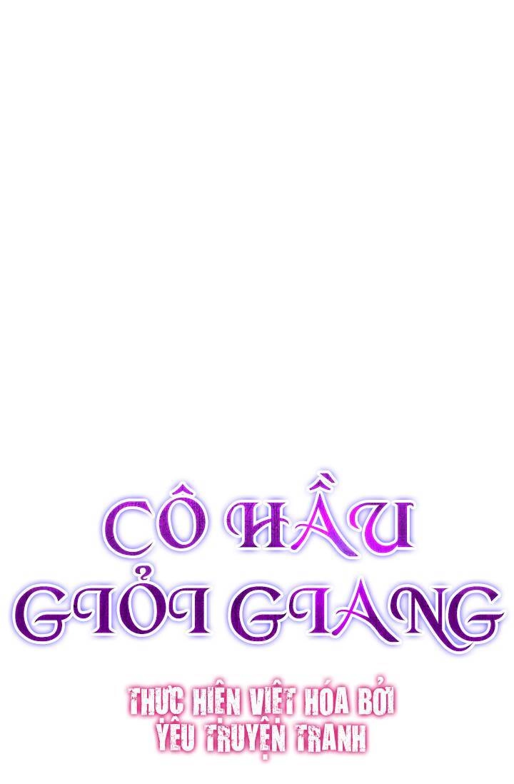 Cô Hầu Giỏi Giang Chapter 13 - 19