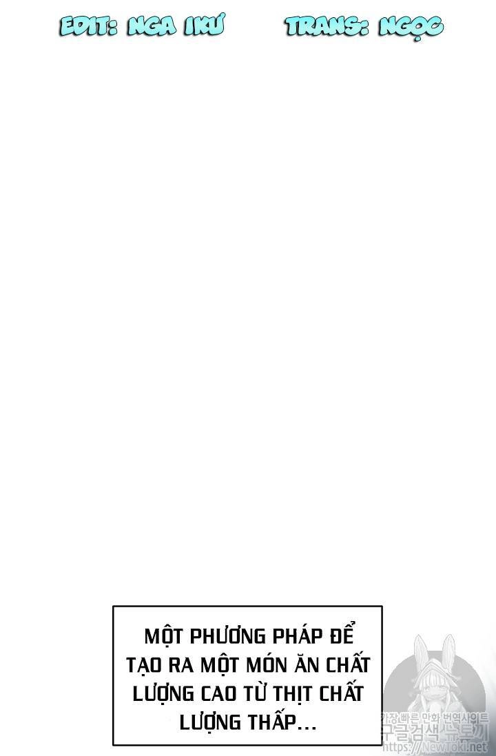 Cô Hầu Giỏi Giang Chapter 13 - 20