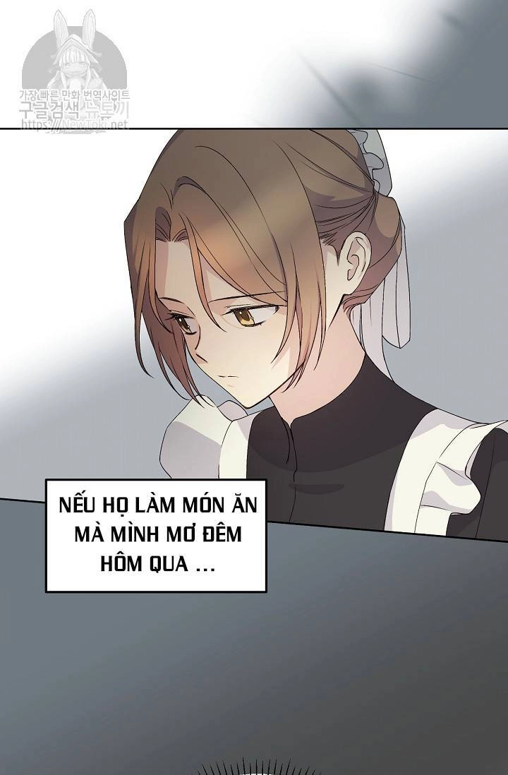 Cô Hầu Giỏi Giang Chapter 13 - 21