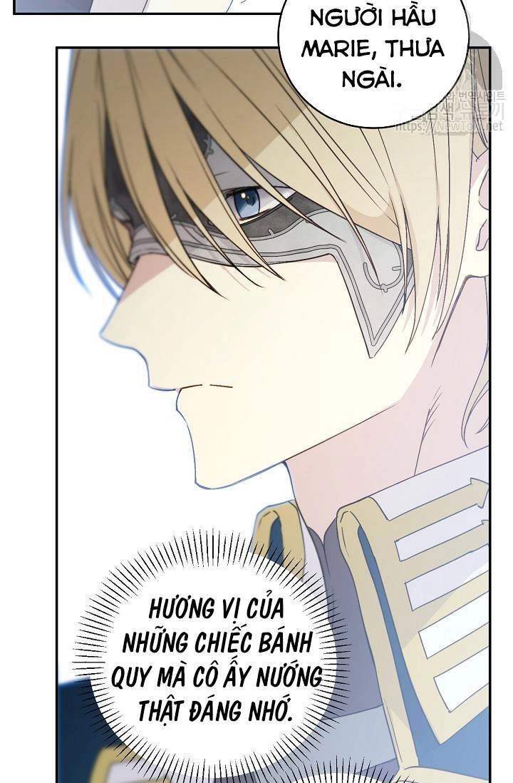 Cô Hầu Giỏi Giang Chapter 13 - 27