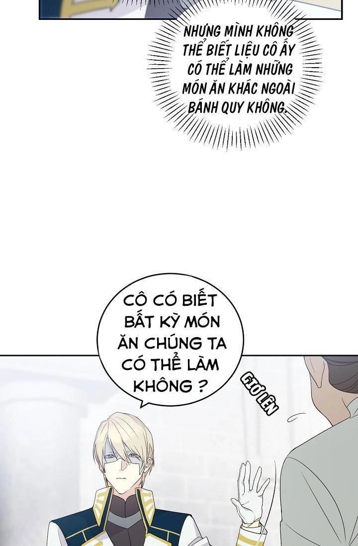 Cô Hầu Giỏi Giang Chapter 13 - 28