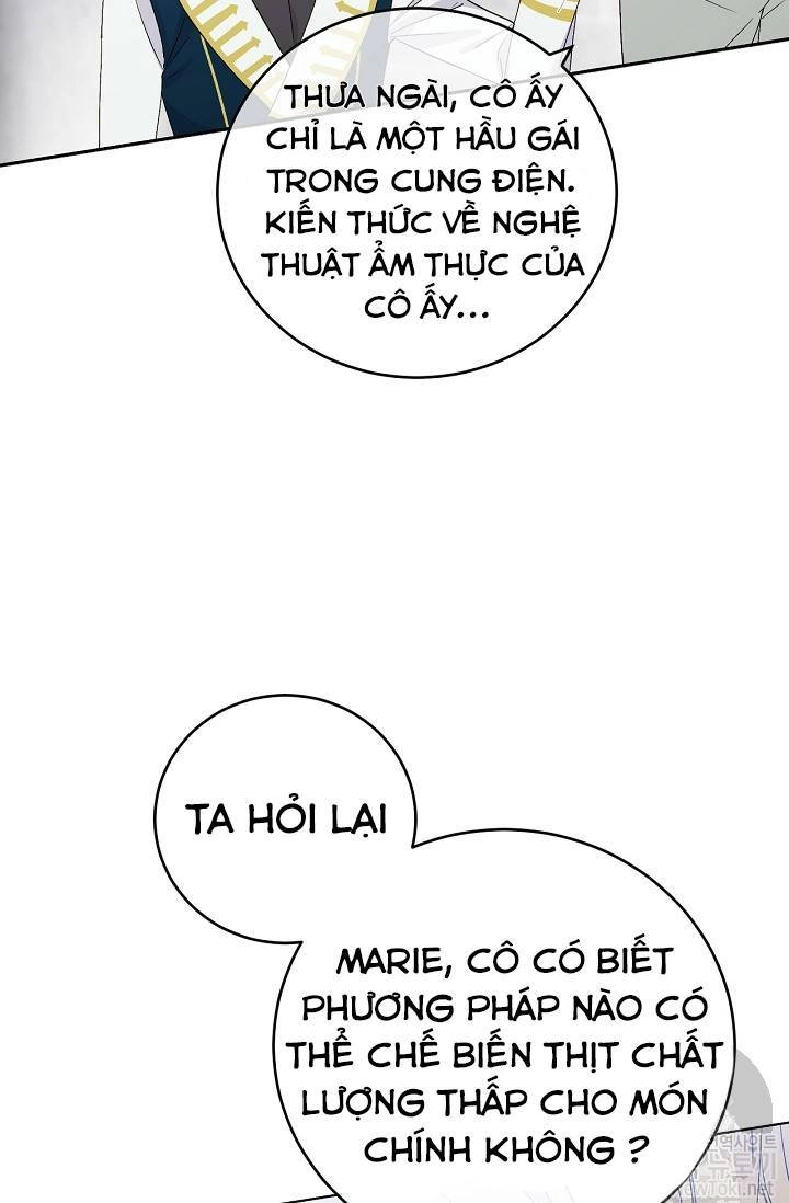 Cô Hầu Giỏi Giang Chapter 13 - 29