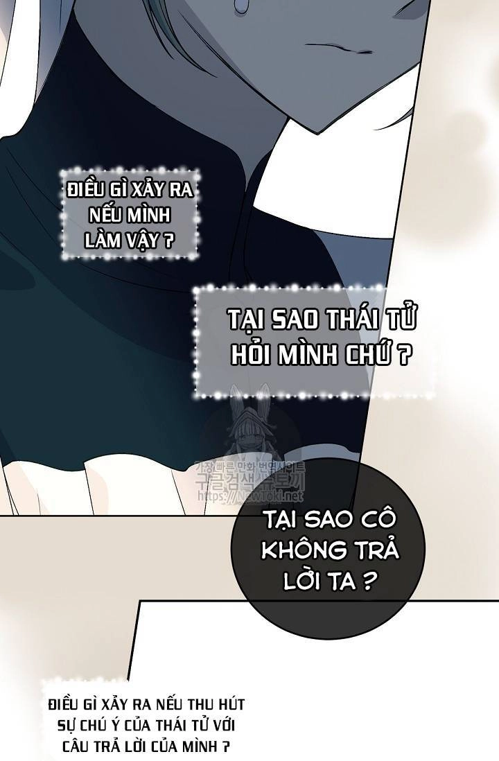 Cô Hầu Giỏi Giang Chapter 13 - 34