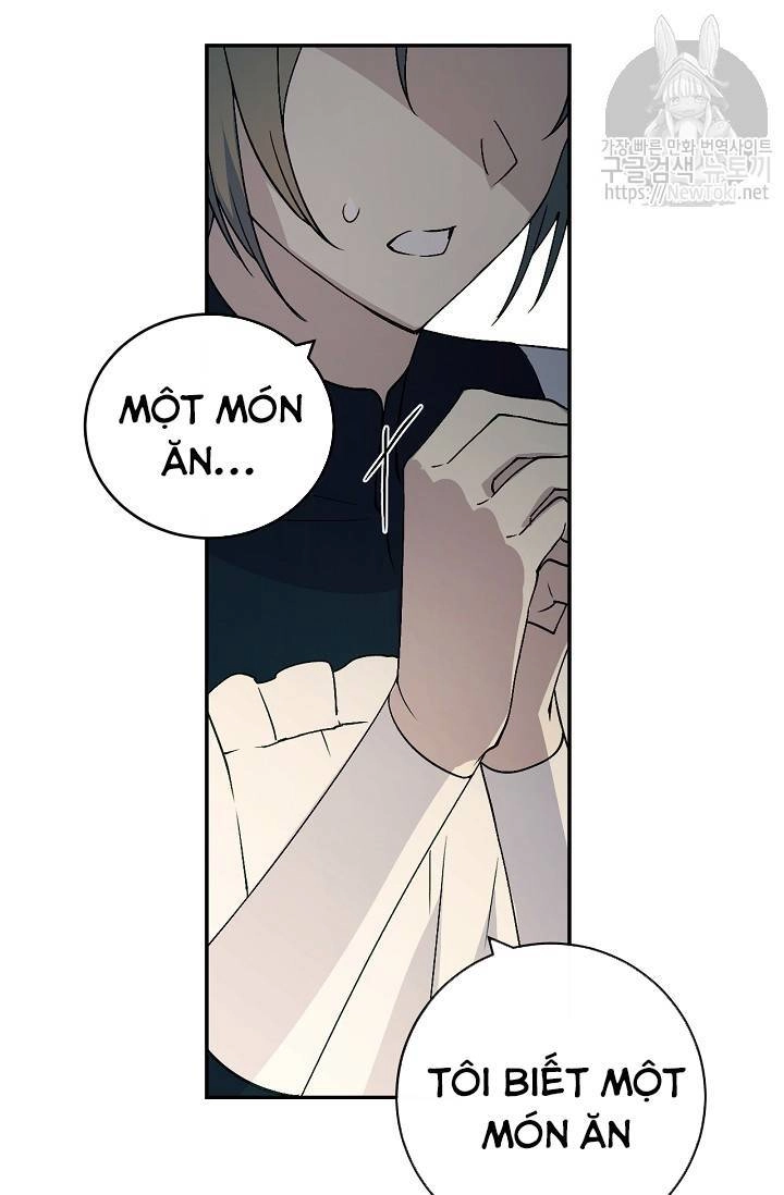 Cô Hầu Giỏi Giang Chapter 13 - 37