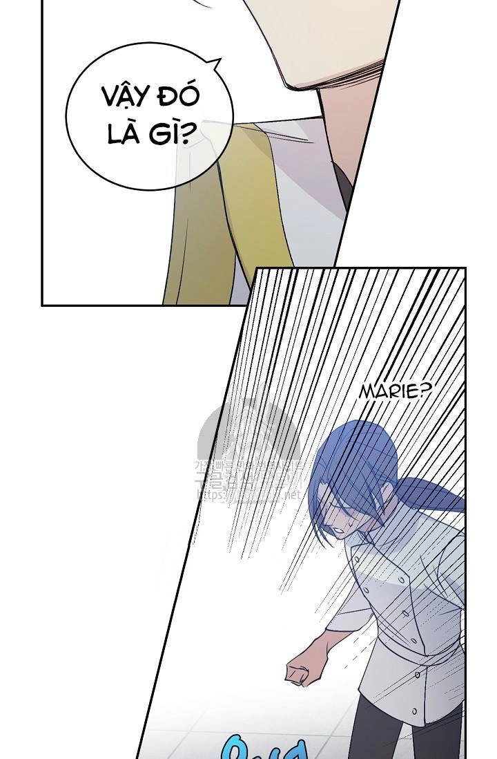 Cô Hầu Giỏi Giang Chapter 13 - 39