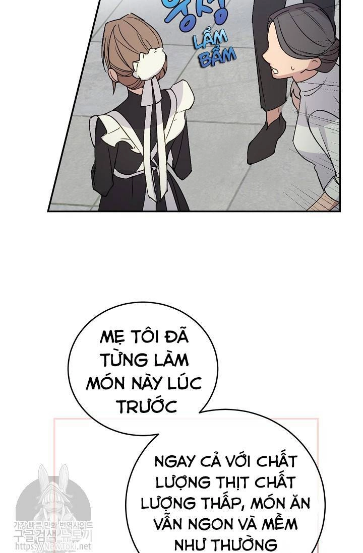 Cô Hầu Giỏi Giang Chapter 13 - 40