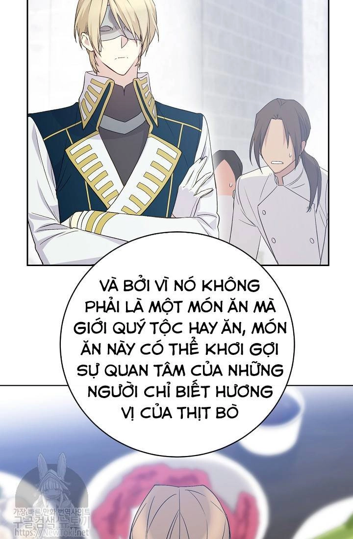 Cô Hầu Giỏi Giang Chapter 13 - 42