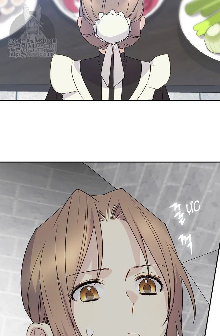 Cô Hầu Giỏi Giang Chapter 13 - 43