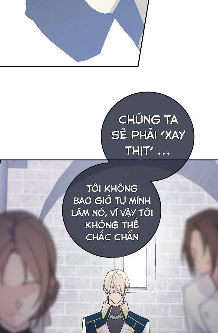 Cô Hầu Giỏi Giang Chapter 13 - 45