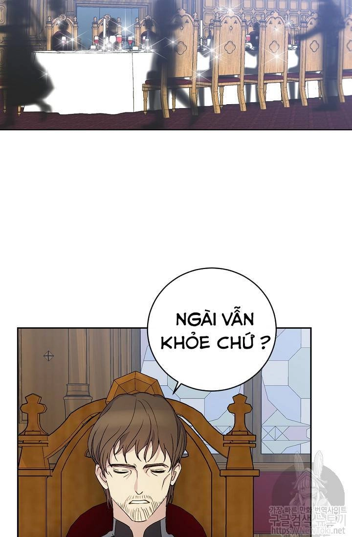 Cô Hầu Giỏi Giang Chapter 13 - 51