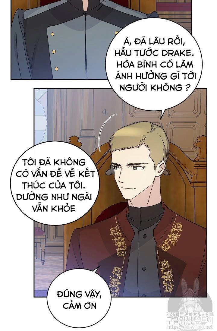 Cô Hầu Giỏi Giang Chapter 13 - 52