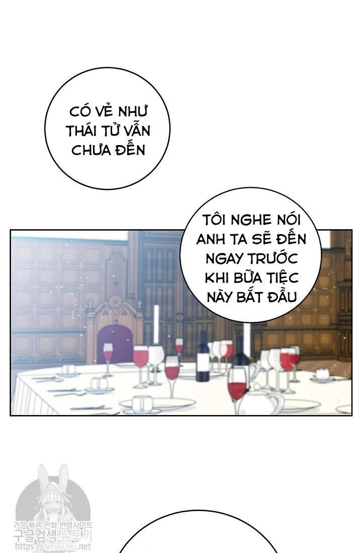 Cô Hầu Giỏi Giang Chapter 13 - 53