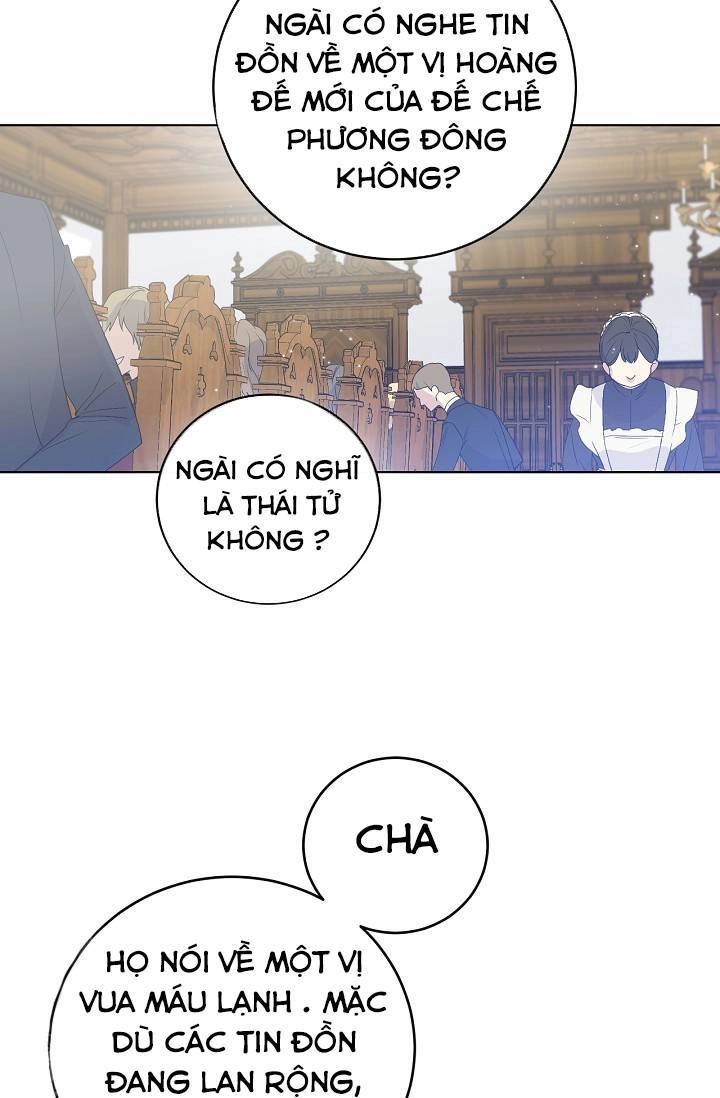 Cô Hầu Giỏi Giang Chapter 13 - 54