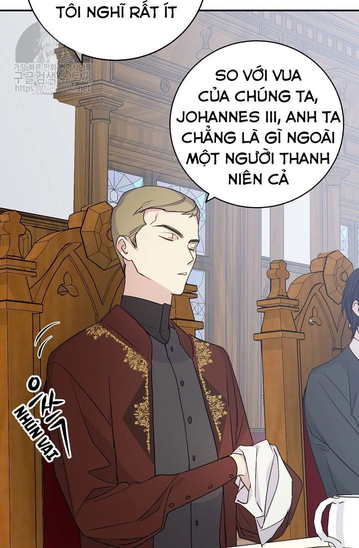 Cô Hầu Giỏi Giang Chapter 13 - 55