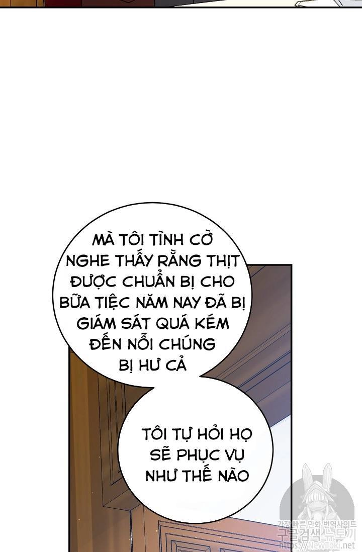 Cô Hầu Giỏi Giang Chapter 13 - 56