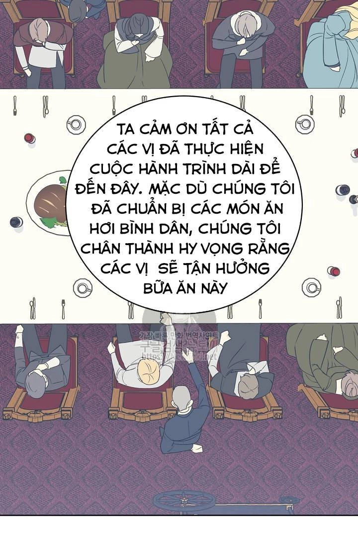 Cô Hầu Giỏi Giang Chapter 13 - 59