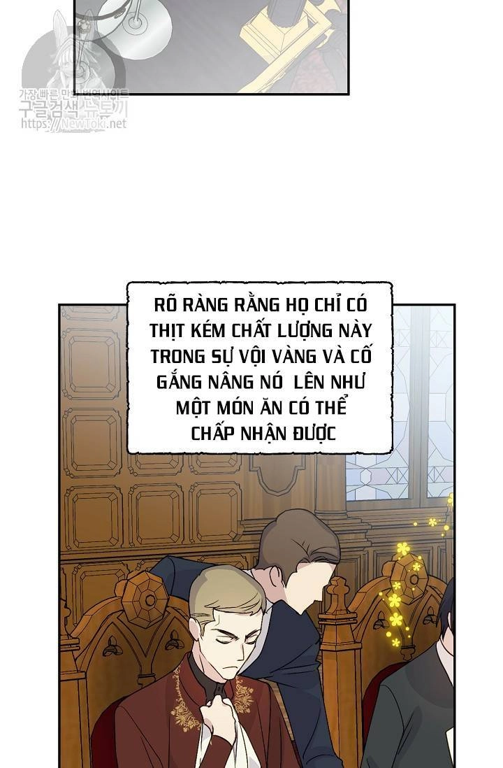 Cô Hầu Giỏi Giang Chapter 13 - 61