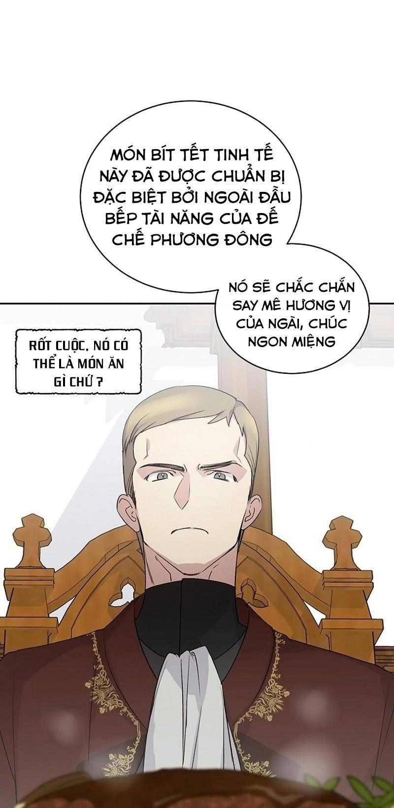 Cô Hầu Giỏi Giang Chapter 14 - 3