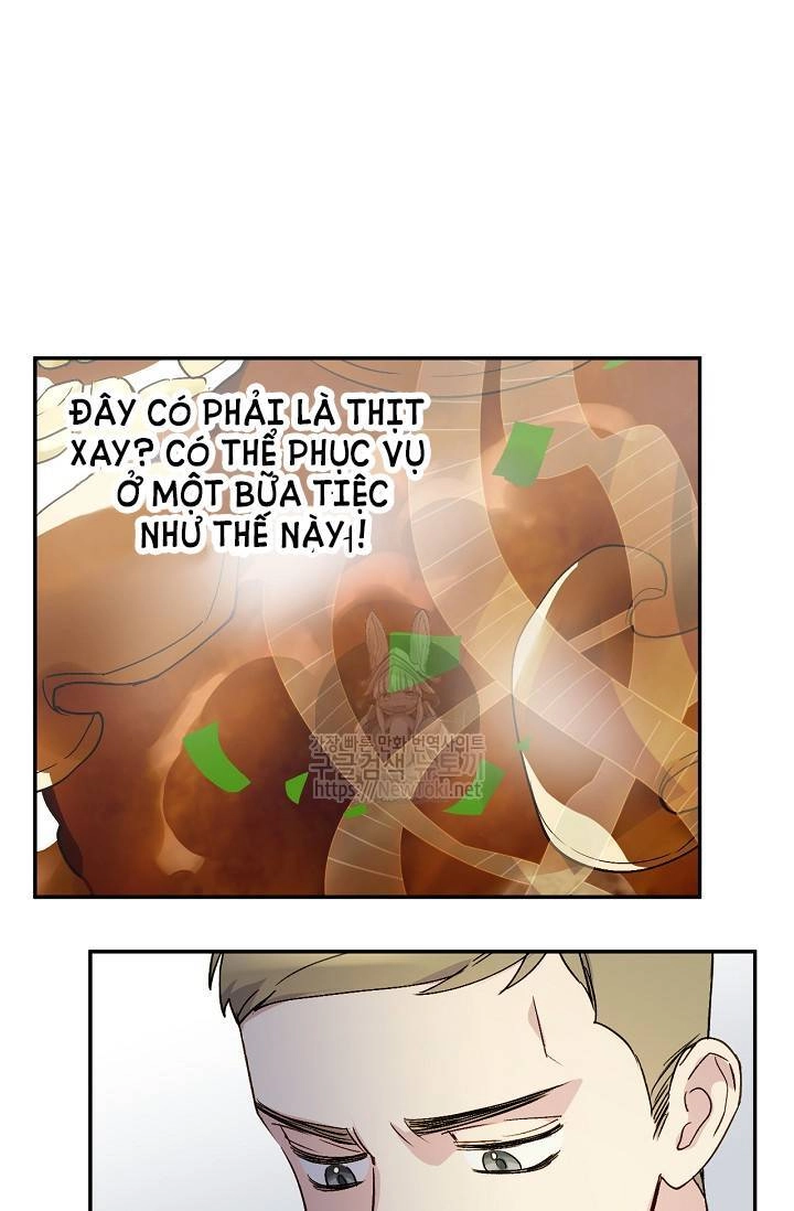 Cô Hầu Giỏi Giang Chapter 14 - 4