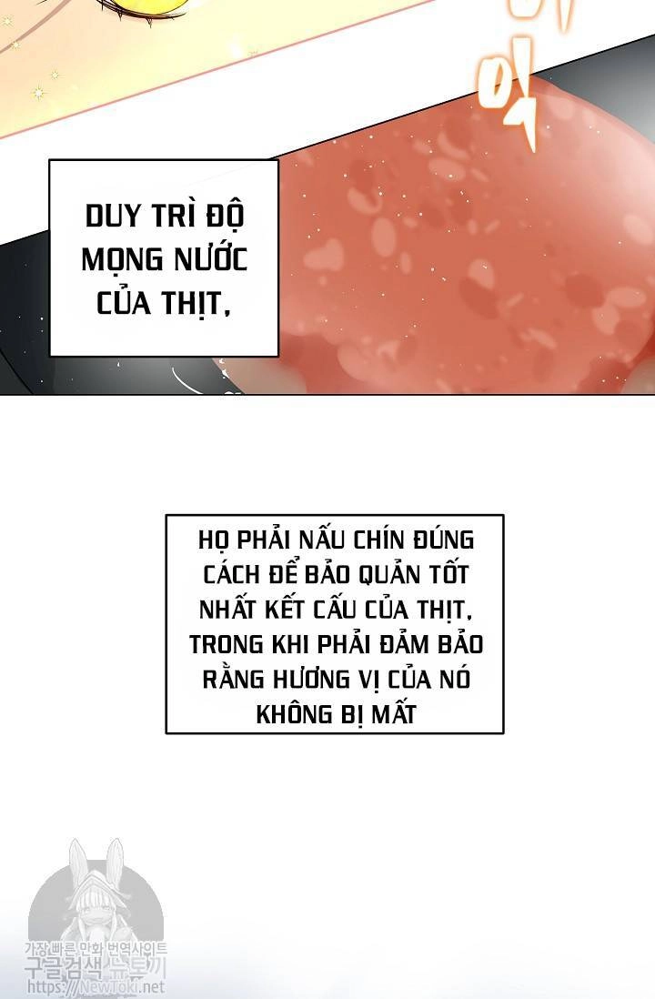 Cô Hầu Giỏi Giang Chapter 14 - 12