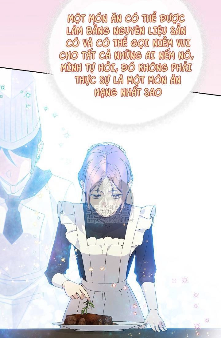 Cô Hầu Giỏi Giang Chapter 14 - 14