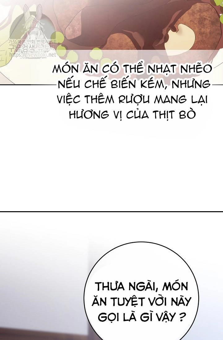 Cô Hầu Giỏi Giang Chapter 14 - 22