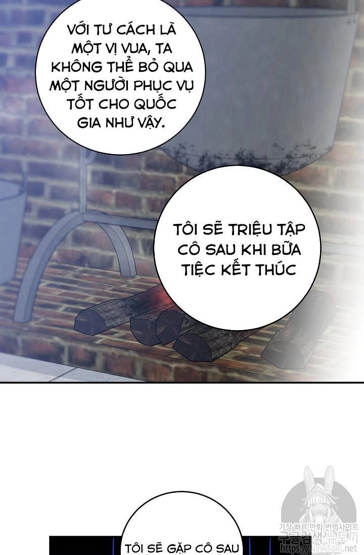 Cô Hầu Giỏi Giang Chapter 14 - 28