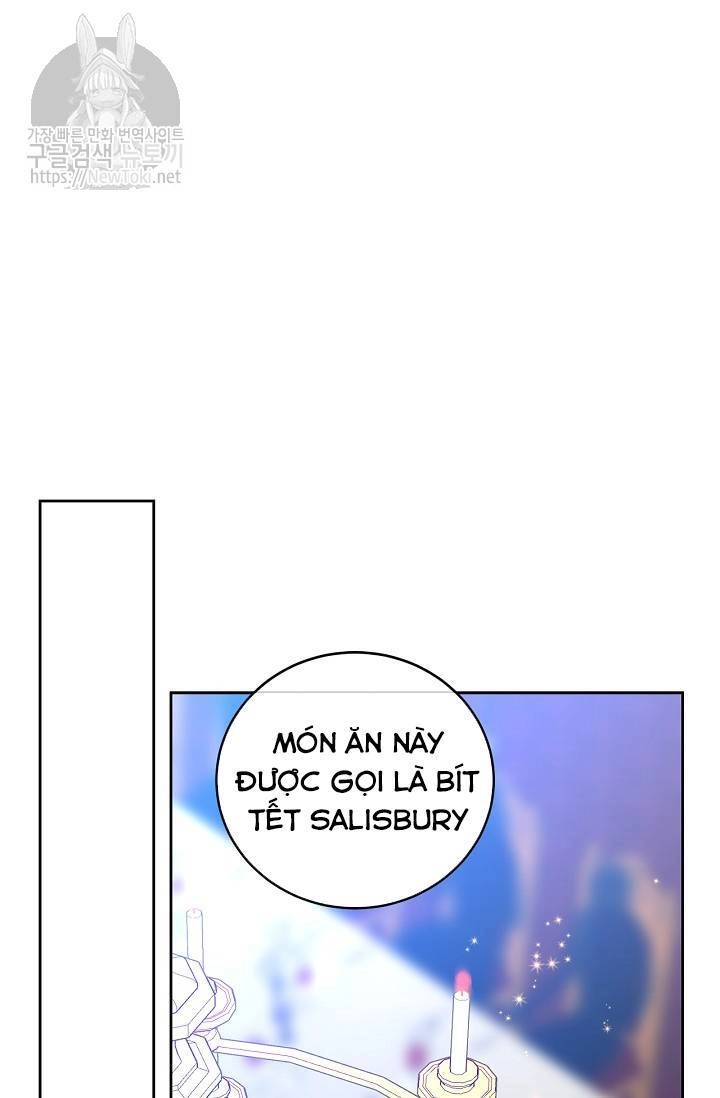 Cô Hầu Giỏi Giang Chapter 14 - 30