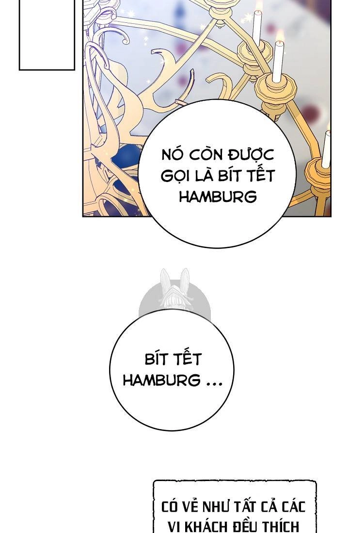 Cô Hầu Giỏi Giang Chapter 14 - 31