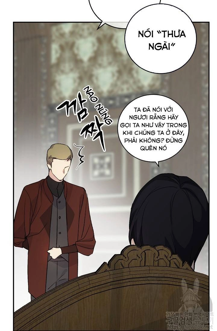 Cô Hầu Giỏi Giang Chapter 14 - 38