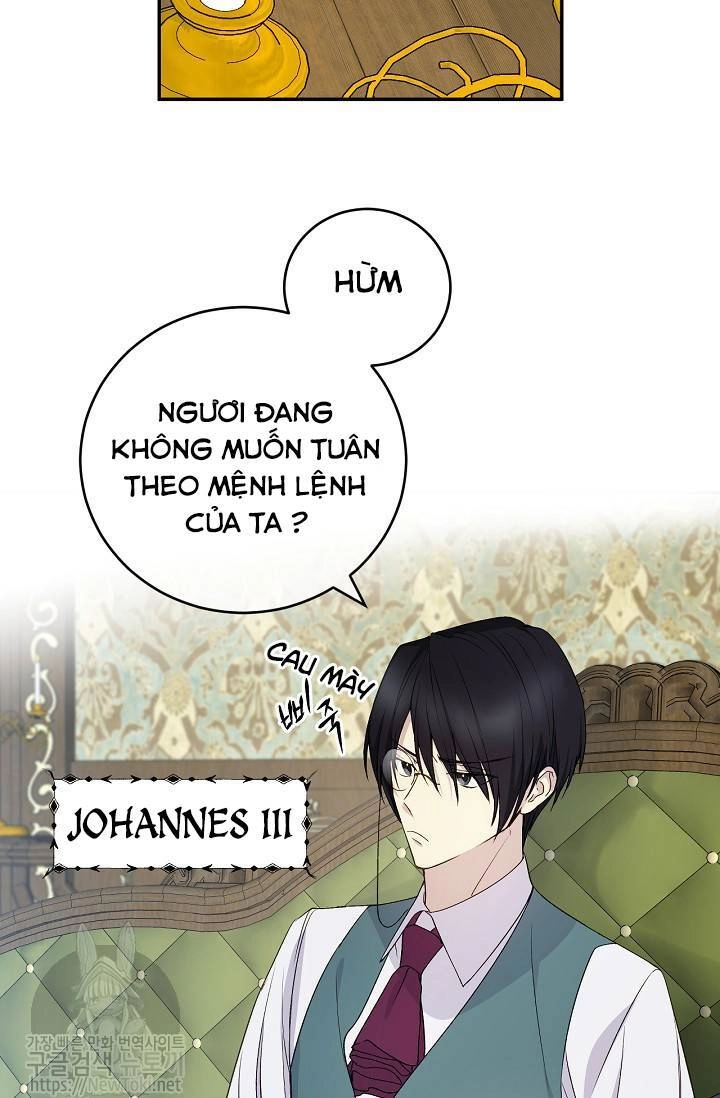 Cô Hầu Giỏi Giang Chapter 14 - 40