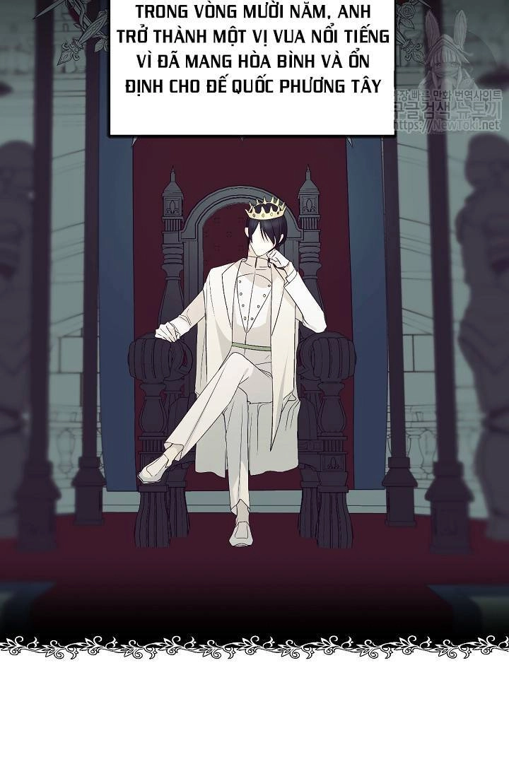 Cô Hầu Giỏi Giang Chapter 14 - 42