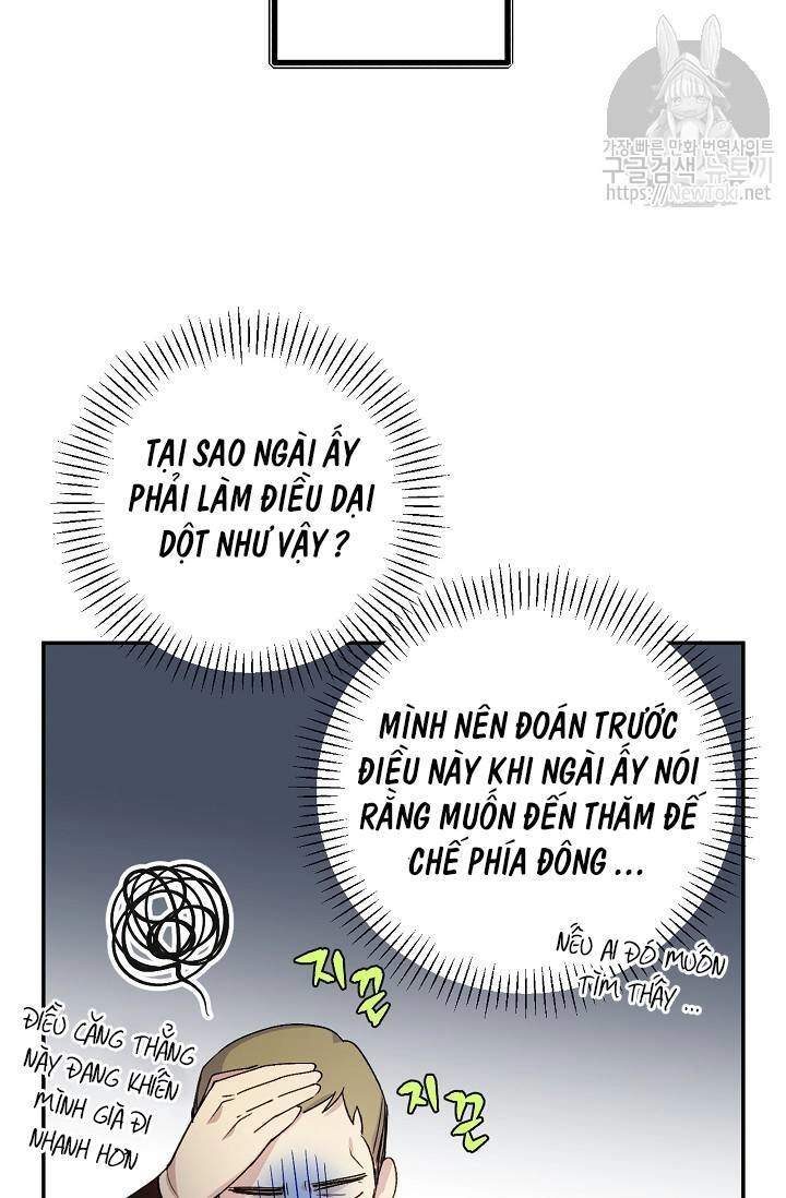 Cô Hầu Giỏi Giang Chapter 14 - 45