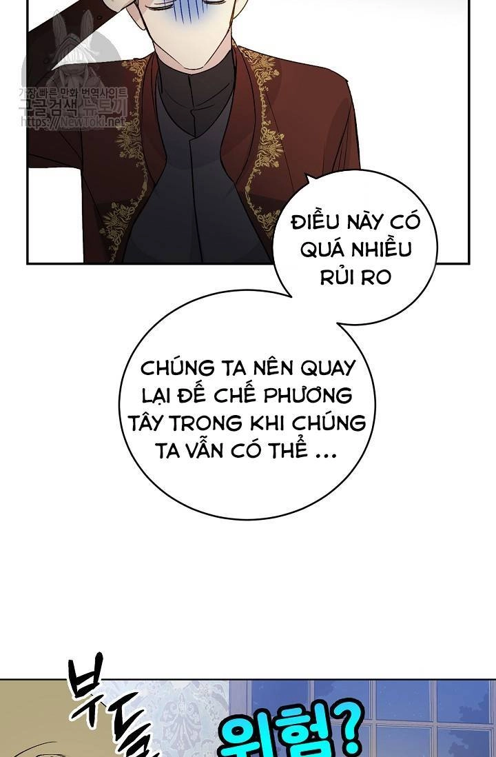Cô Hầu Giỏi Giang Chapter 14 - 46