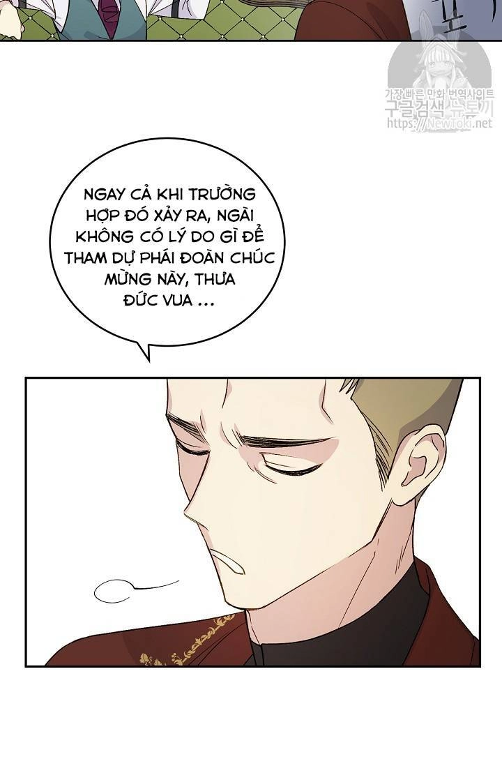 Cô Hầu Giỏi Giang Chapter 14 - 51