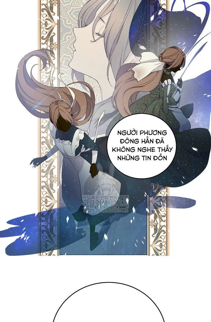 Cô Hầu Giỏi Giang Chapter 14 - 54