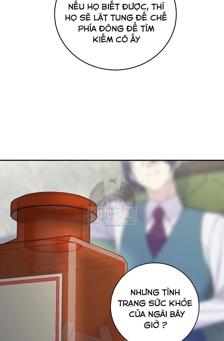 Cô Hầu Giỏi Giang Chapter 14 - 55