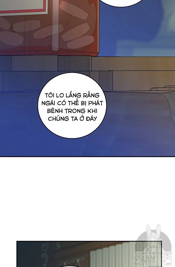 Cô Hầu Giỏi Giang Chapter 14 - 56