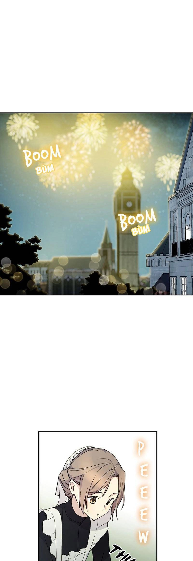 Cô Hầu Giỏi Giang Chapter 15 - 6