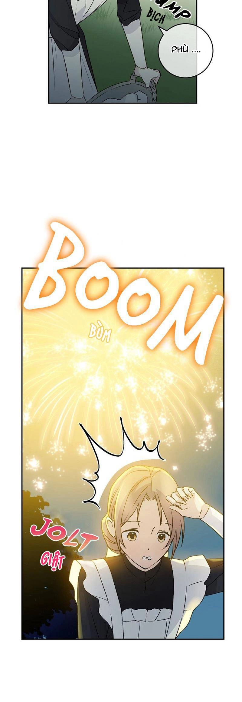 Cô Hầu Giỏi Giang Chapter 15 - 7