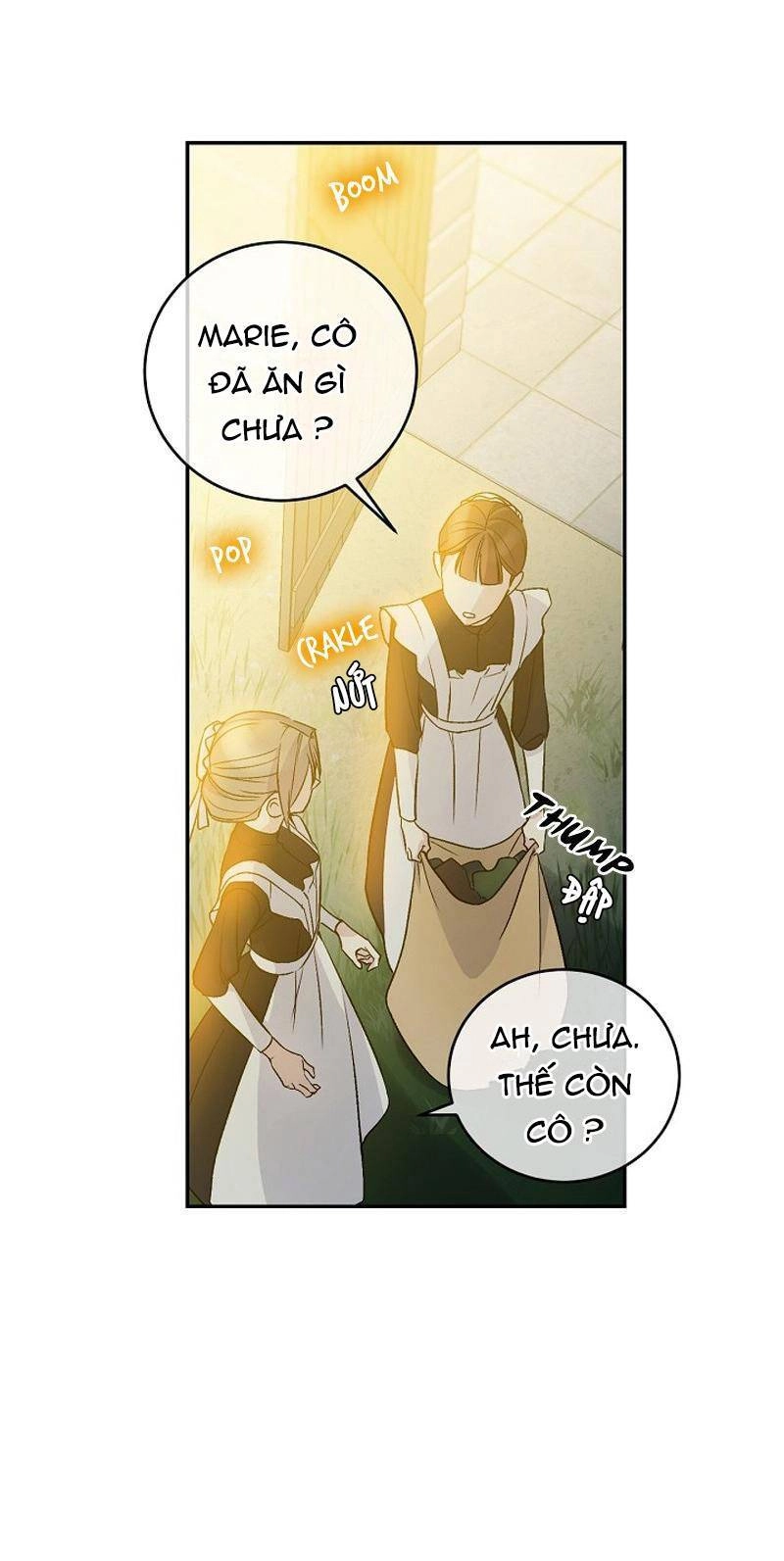 Cô Hầu Giỏi Giang Chapter 15 - 9