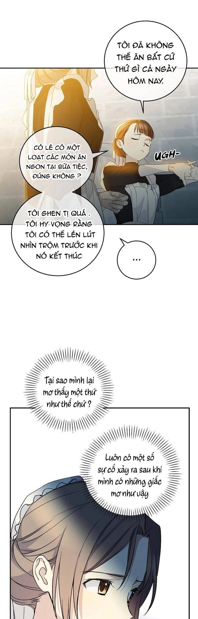 Cô Hầu Giỏi Giang Chapter 15 - 10