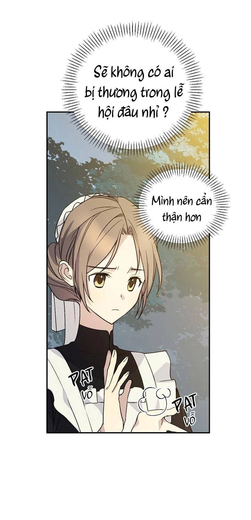 Cô Hầu Giỏi Giang Chapter 15 - 15