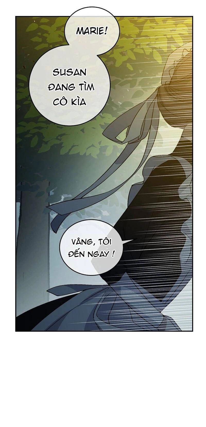 Cô Hầu Giỏi Giang Chapter 15 - 16