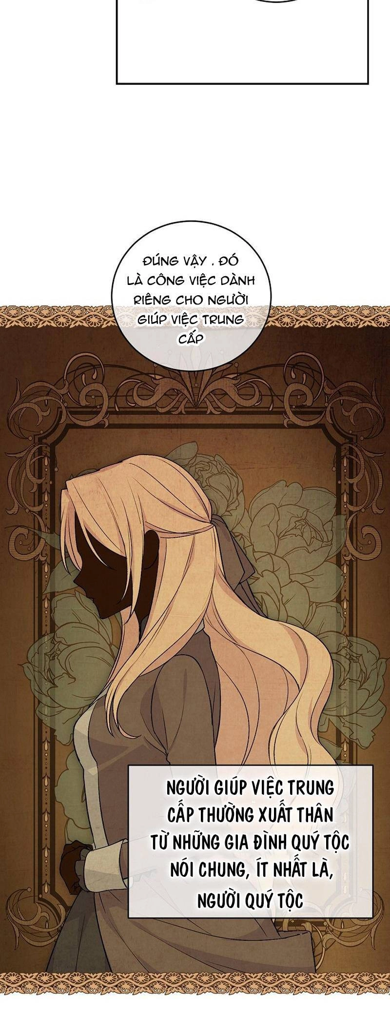 Cô Hầu Giỏi Giang Chapter 15 - 20